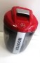 Scatola ciclonica  polvere , serbatoio,  Hoover Breeze completo di filtro